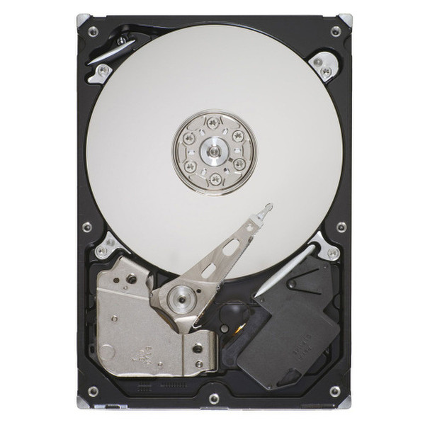 Hewlett Packard Enterprise 2000GB SATA 7200rpm 3.5" 2000ГБ SATA