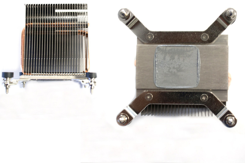 HP 645326-001 компонент охлаждения компьютера