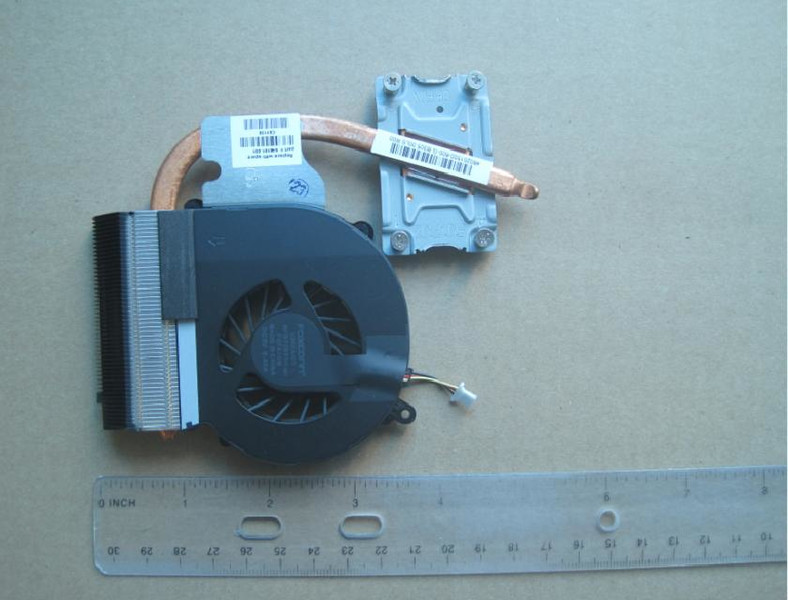 HP 646181-001 PC Kühlventilator