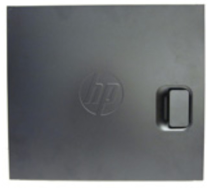 HP 646815-001 деталь корпуса ПК