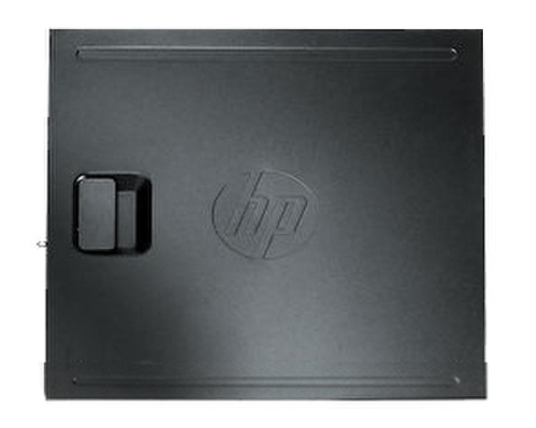 HP 646819-001 деталь корпуса ПК