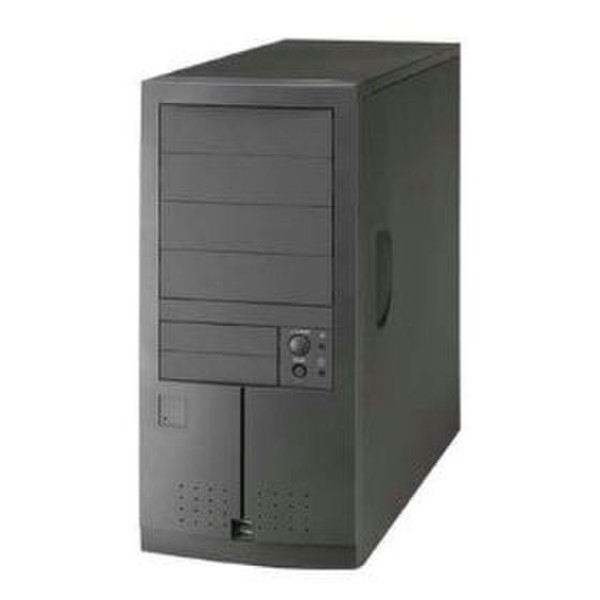 Enlight 7250AK6 Full-Tower 300W Black computer case