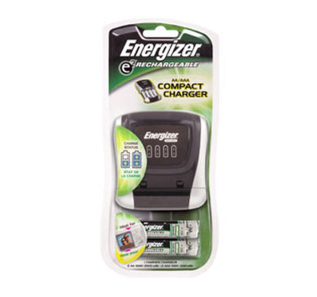 Energizer Compact Charger