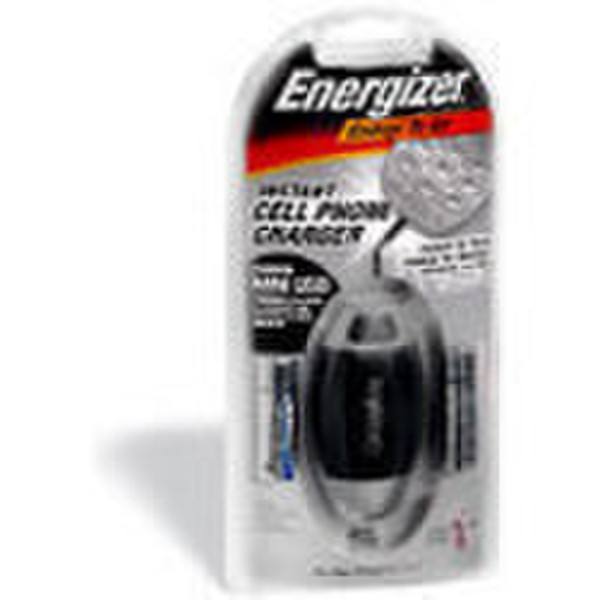 Energizer Energi-To-Go Instant Cell Phone Charger