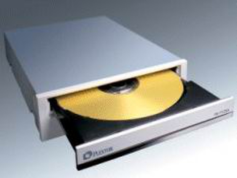 Plextor DVD+ -RW 12x8x16 48x24x SATA int Retail Internal optical disc drive