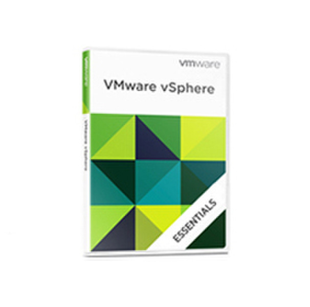 VMware VS5-ESSL-BUN-A Virtualisierungs-Software