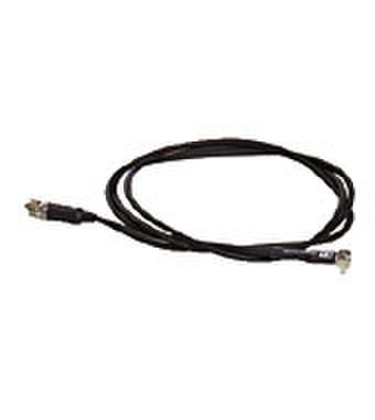 HP MMCX to RP-SMA Cable