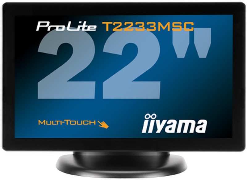 iiyama T2233MSC 21.5