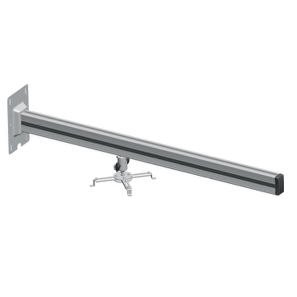 SUNNE PRO07 wall Silver project mount