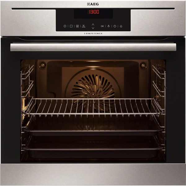 AEG BP7004021M Electric oven 71l A Edelstahl