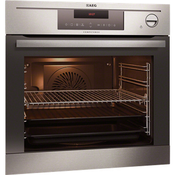 AEG BS7304021M Electric oven 73л 3500Вт A Нержавеющая сталь