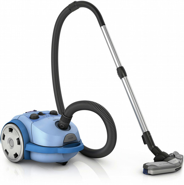 Philips Jewel Vacuum cleaner with bag FC9071/08