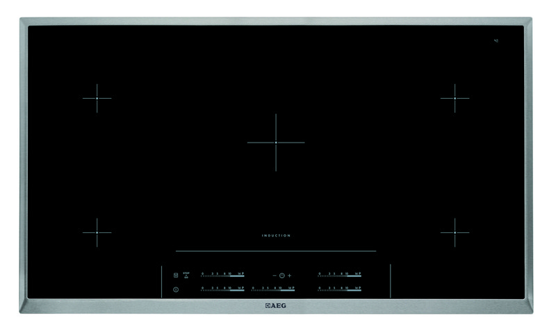 AEG HK955420XB built-in Electric induction