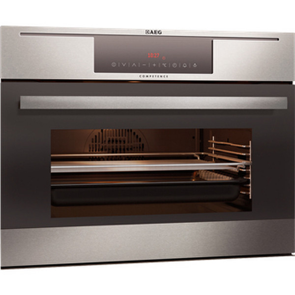 AEG KE7415002M Electric oven 36l 2793W A Edelstahl