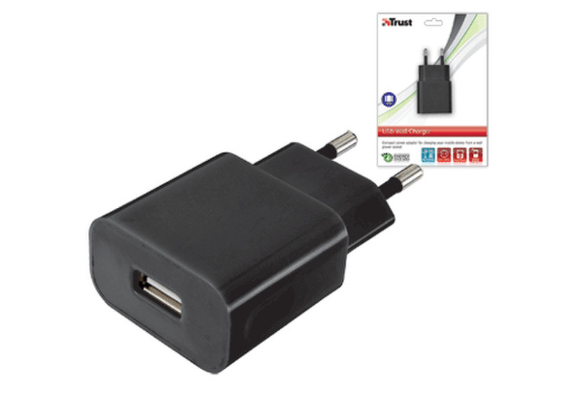Trust Travel USB Wall Charger