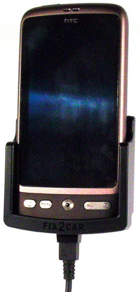 Kram Telecom 61101 Active holder Черный подставка / держатель