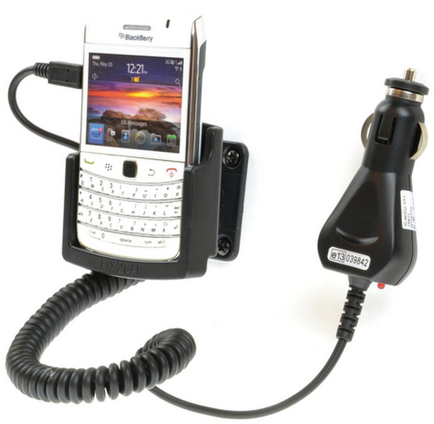 Kram Telecom 60300 Active holder Black holder