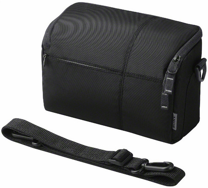 Sony LCS-EMF Tasche & Koffer