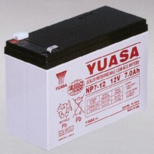 Energy Plus NP7-12-1 Sealed Lead Acid (VRLA) 7000mAh 12V rechargeable battery