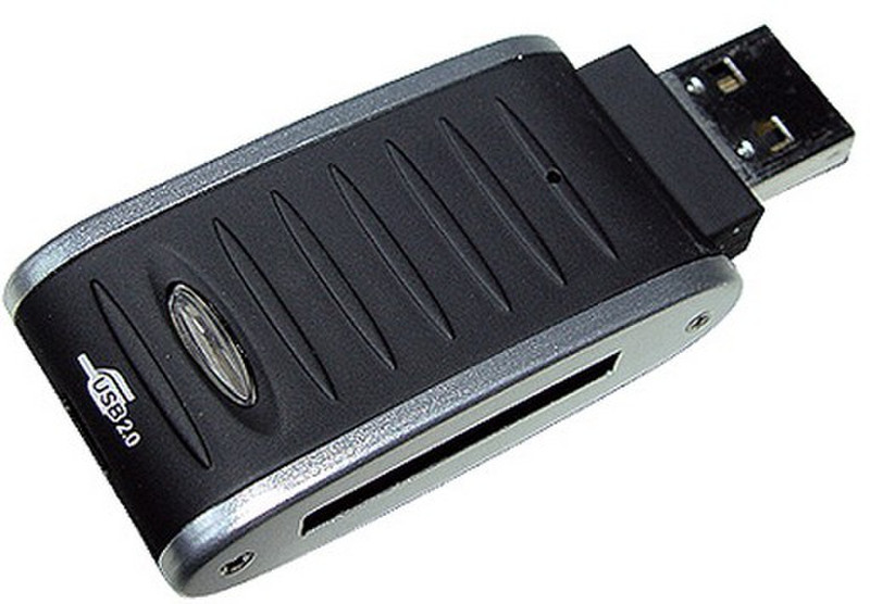 Wintech SR-06 USB 2.0 устройство для чтения карт флэш-памяти