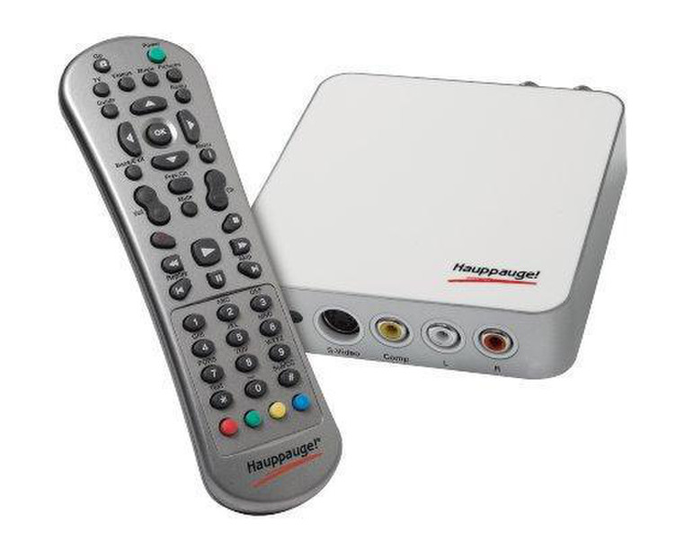 Hauppauge WinTV-HVR-1900