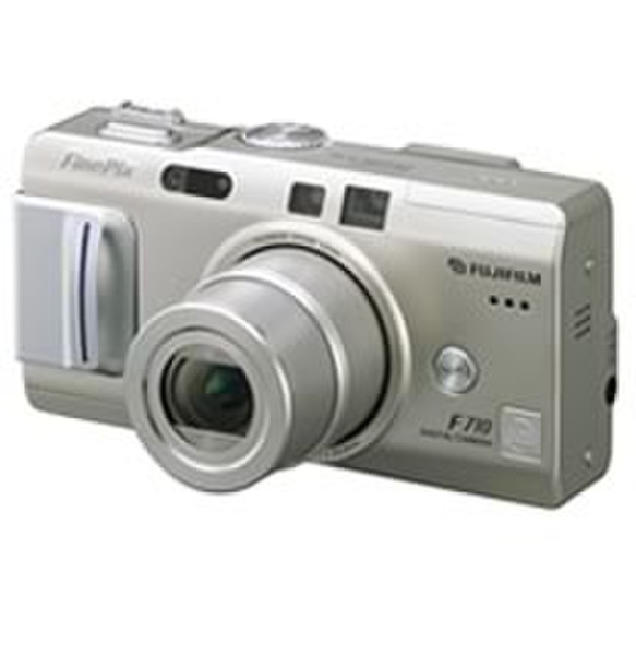 Fujifilm FINEPIX F710 6.2MP