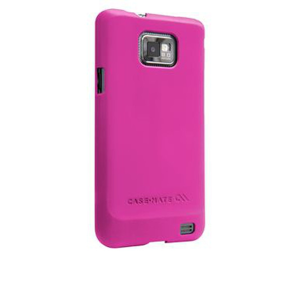 Case-mate Barely Cover case Pink