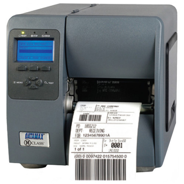 Datamax O'Neil M-Class 4206 Thermal transfer 203 x 203DPI Black