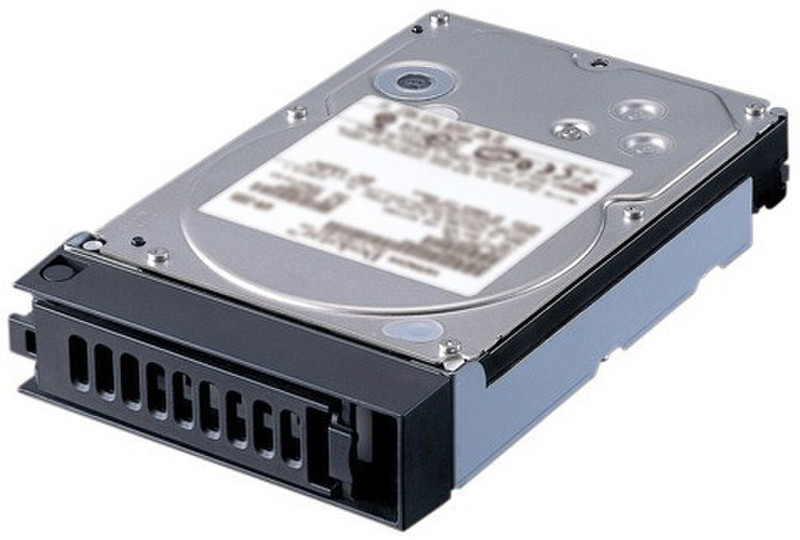 Buffalo OP-HD3.0T 3000ГБ SATA внутренний жесткий диск