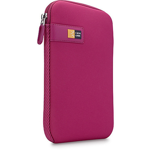 Case Logic LAPST-107 7Zoll Sleeve case Pink E-Book-Reader-Schutzhülle