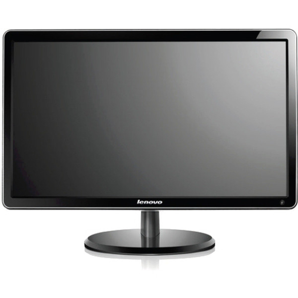 Lenovo ThinkVision LS2221 21.5Zoll Full HD Schwarz Computerbildschirm