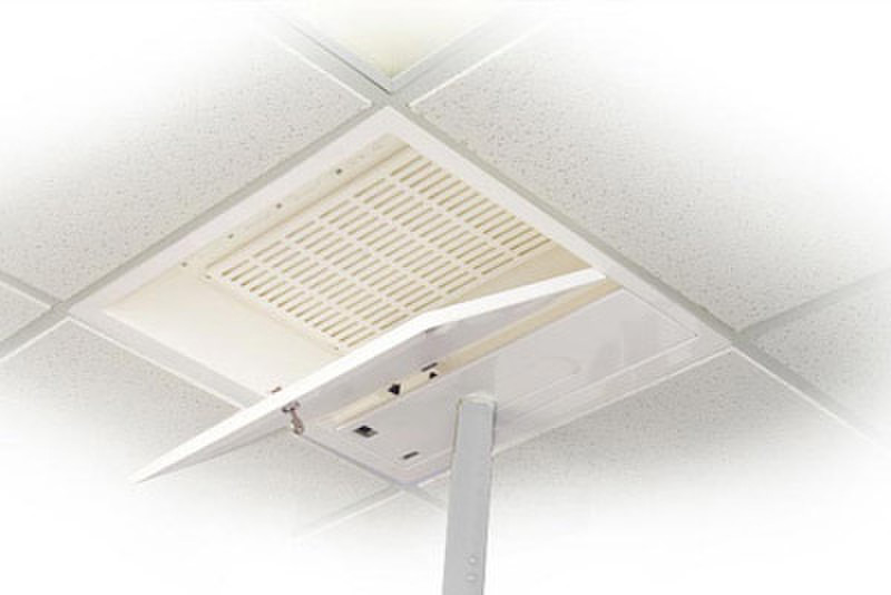 Premier GB-AVSTOR5 ceiling White project mount
