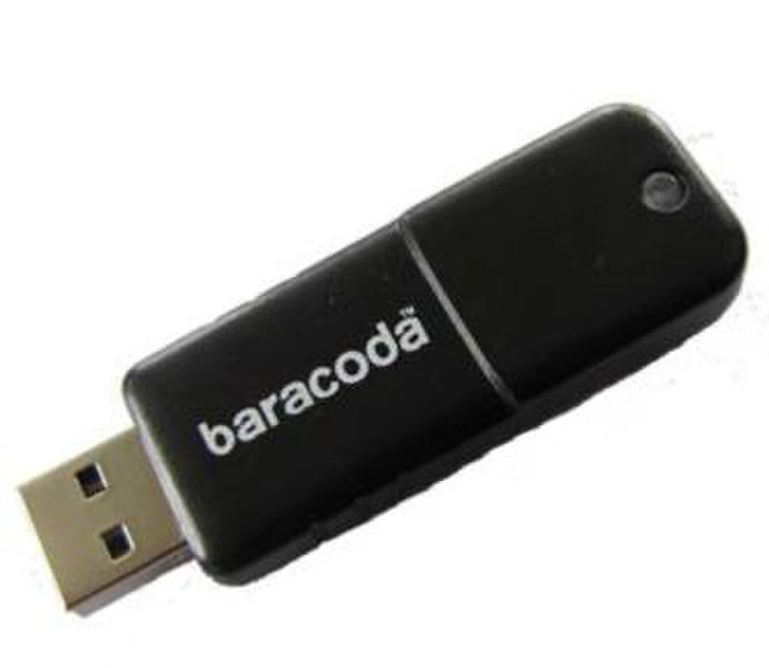 Baracoda USB Plug&Scan Dongle USB 2.0 interface cards/adapter