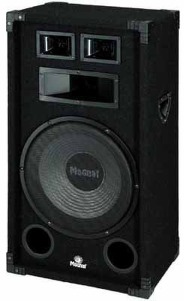 Magnat Soundforce 1300 400Вт Черный