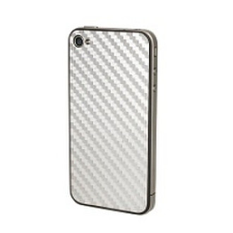 Crocfol Art Cover Silver