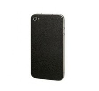 Crocfol Art Cover Black