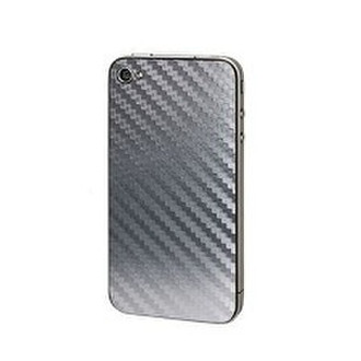 Crocfol Art Cover Silver