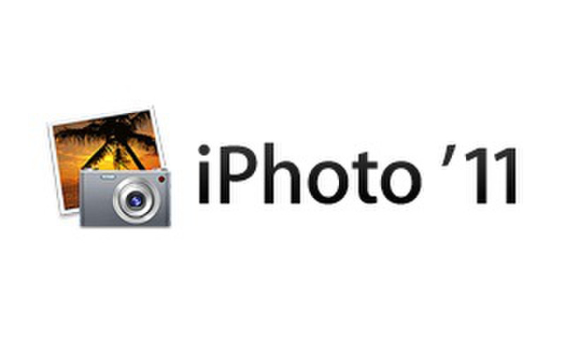 Apple Aperture iPhoto 11, EDU, 20+u