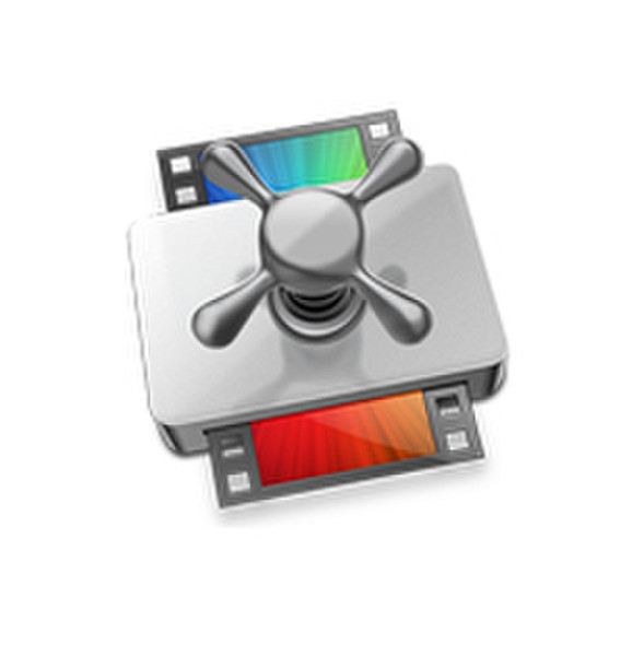 Apple Final Cut Pro Compressor 4