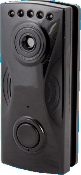 Alecto DVM-91 система домофон