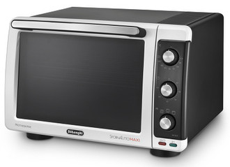 DeLonghi EO 3235 Electric 32L 2000W Stainless steel