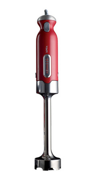 Kenwood HB851 Immersion blender Red 700W blender