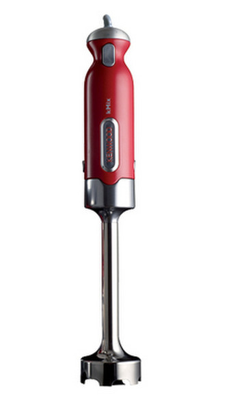 Kenwood HB891 Immersion blender Red 1L 700W