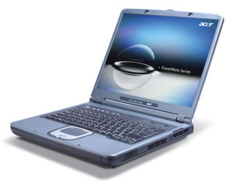 Acer TRAVELMATE 2001LME CEL-2.6G 2.6GHz 15