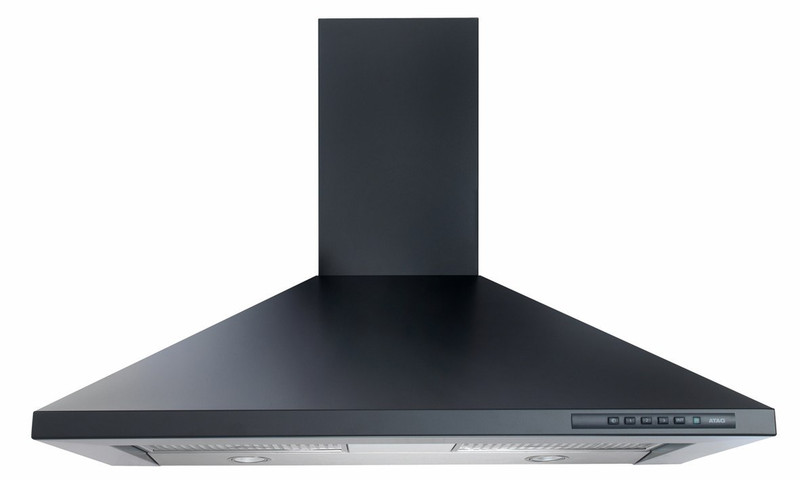 ATAG WS9092AM Wall-mounted 692m³/h Graphite cooker hood