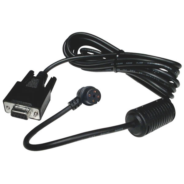 Garmin PC RS232 cable интерфейсная карта/адаптер