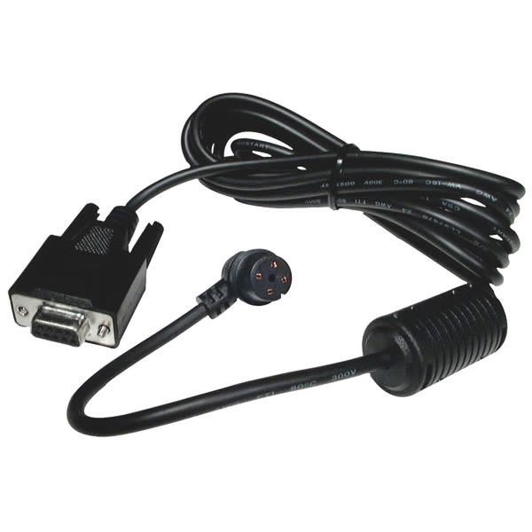 Garmin PC RS232 cable Schnittstellenkarte/Adapter