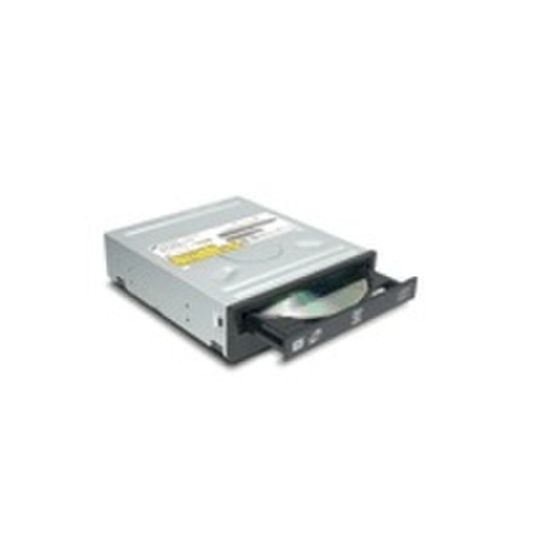 Lenovo Super Multi Internal DVD±RW Black optical disc drive