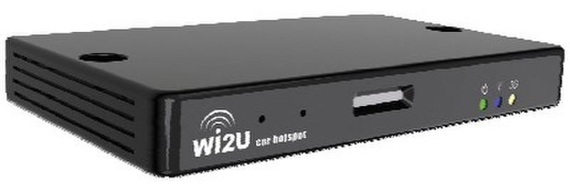 Lesswire AN00K77895 3G UMTS wireless network equipment