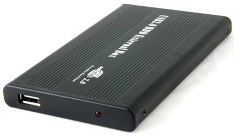 Wintech EX-MOB-5 2.5" USB powered Black
